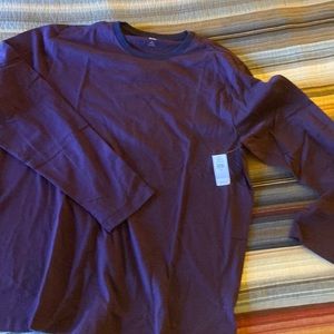 Gap Factory Long Sleeve Tshirt
